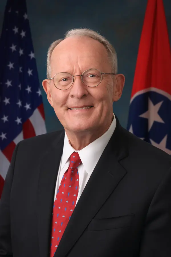 Lamar Alexander avatar