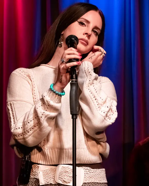 Lana Del Rey avatar