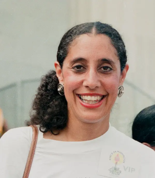 Lani Guinier avatar