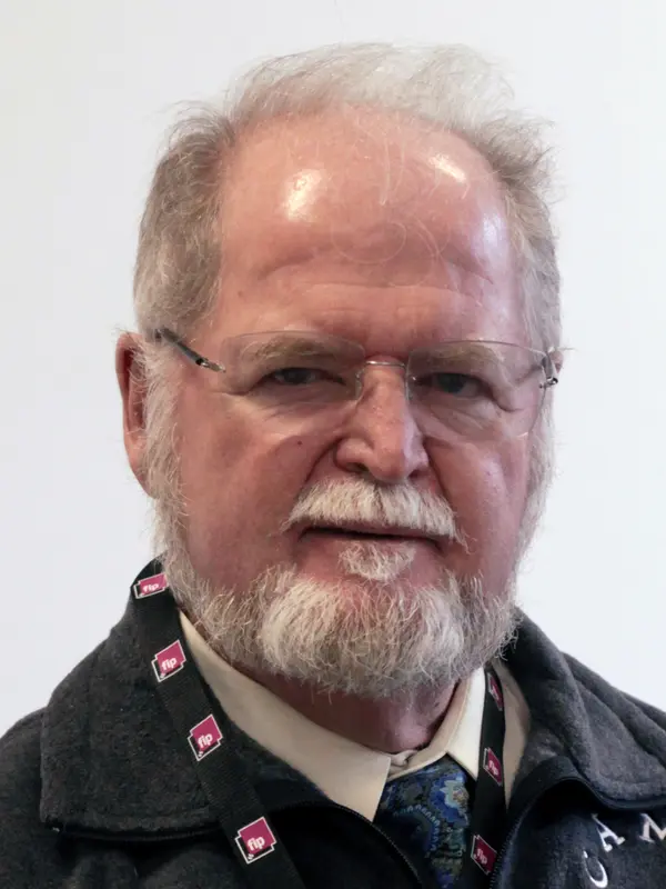 Larry Niven avatar