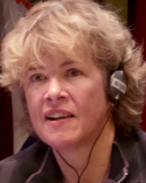 Laura Flanders avatar