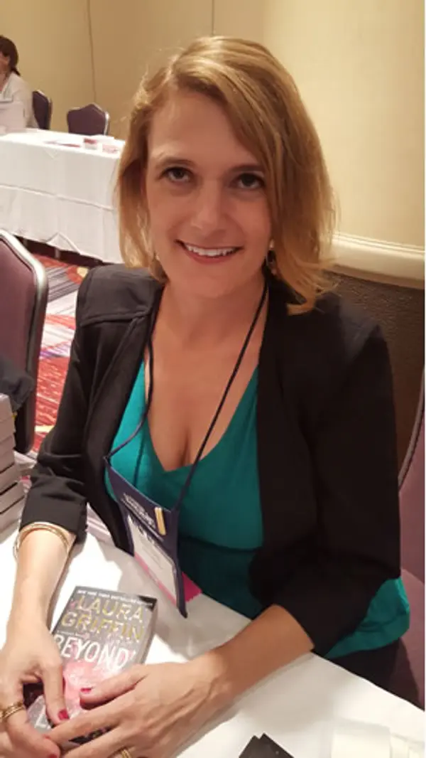 Laura Griffin avatar