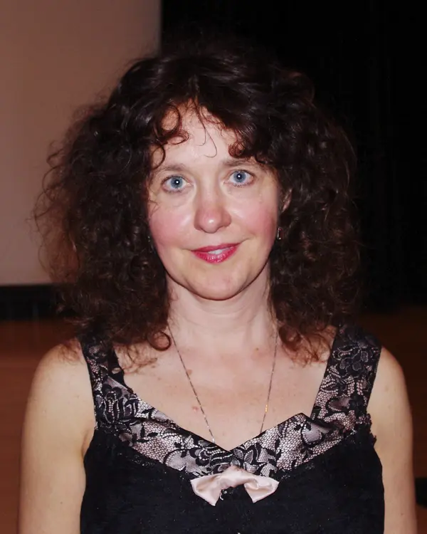 Laura Kasischke avatar