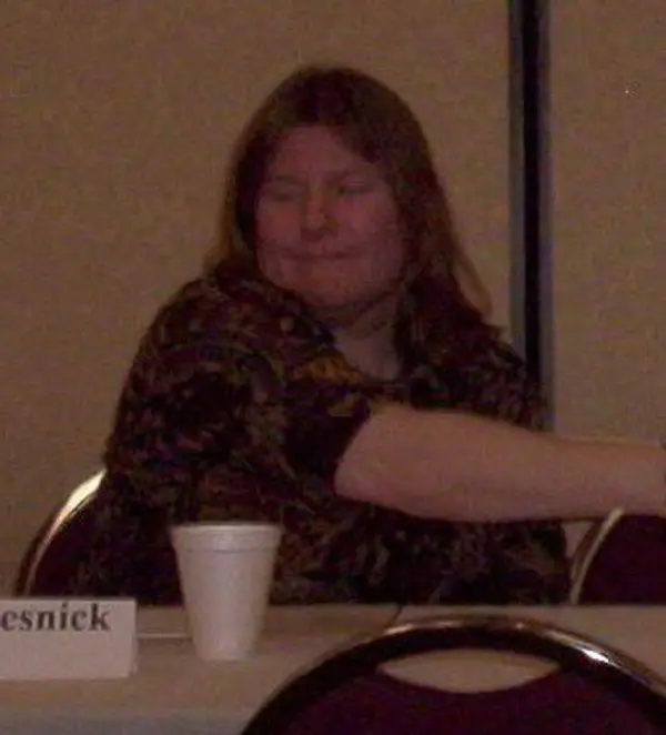 Laura Resnick avatar