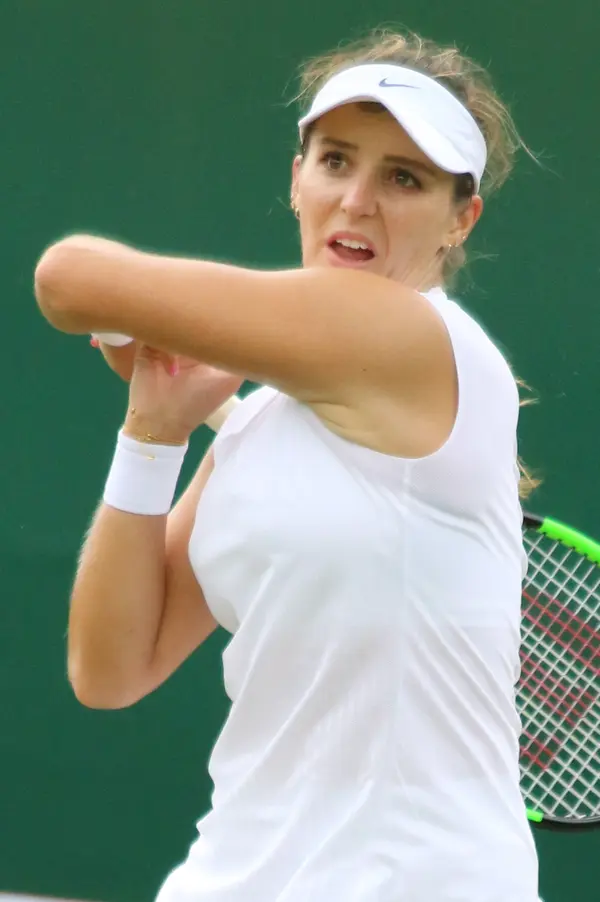 Laura Robson avatar