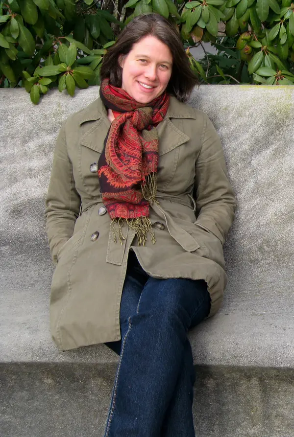 Laura Sims avatar