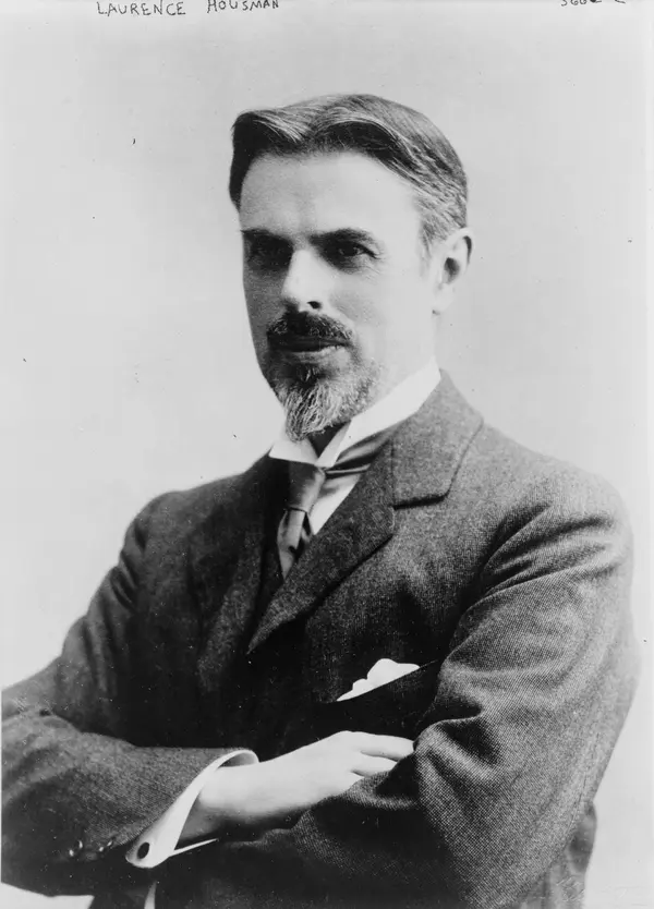 Laurence Housman avatar