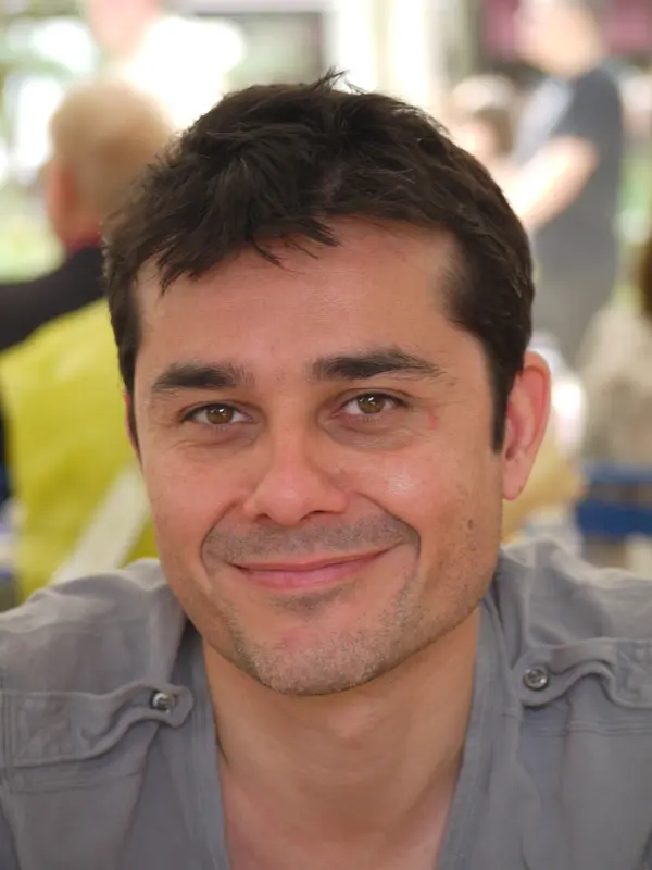 Laurent Binet avatar