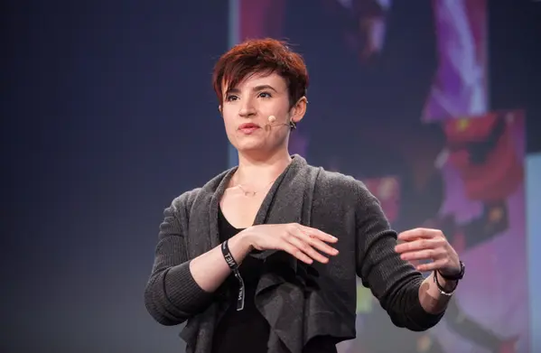 Laurie Penny avatar
