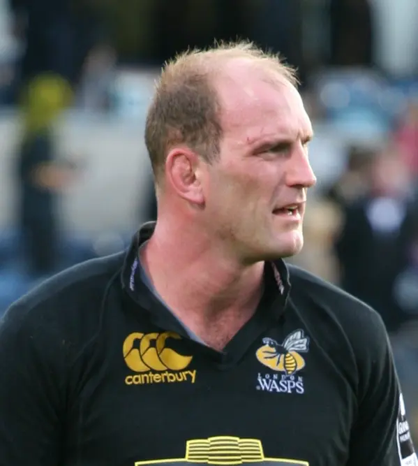 Lawrence Dallaglio avatar