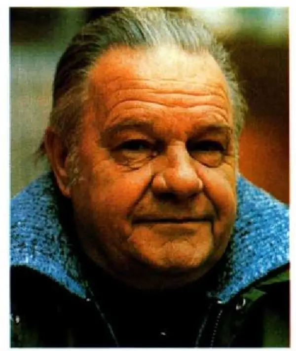 Lawrence Durrell avatar