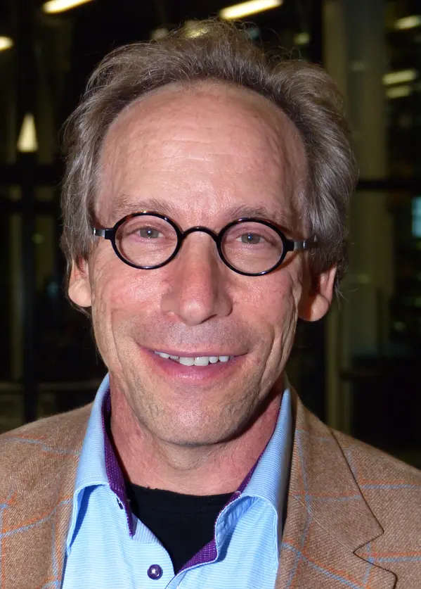 Lawrence M. Krauss avatar