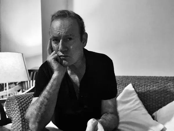 Lawrence Osborne avatar