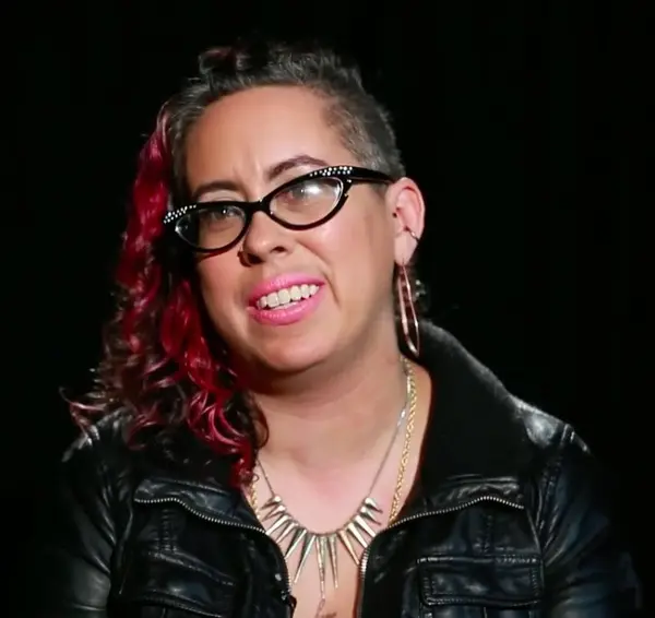 Leah Lakshmi Piepzna-Samarasinha avatar