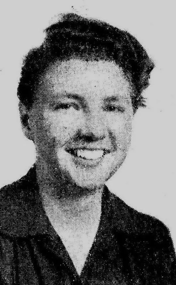 Leigh Brackett avatar