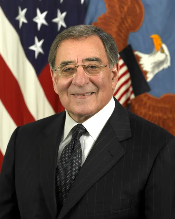 Leon Panetta avatar