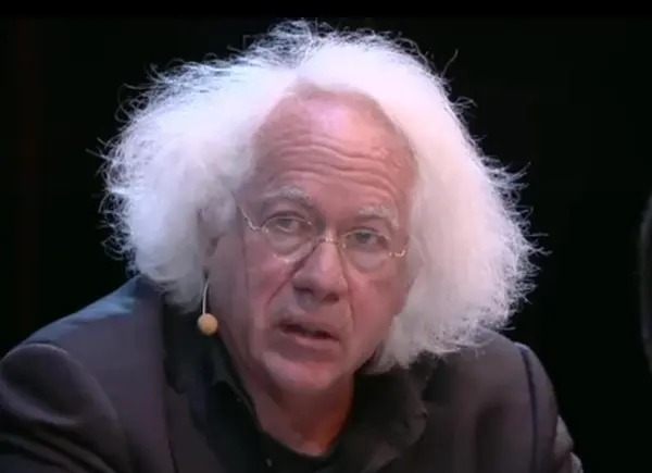 Leon Wieseltier avatar