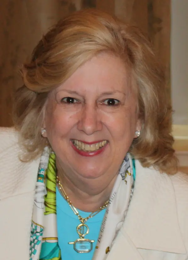 Linda Fairstein avatar