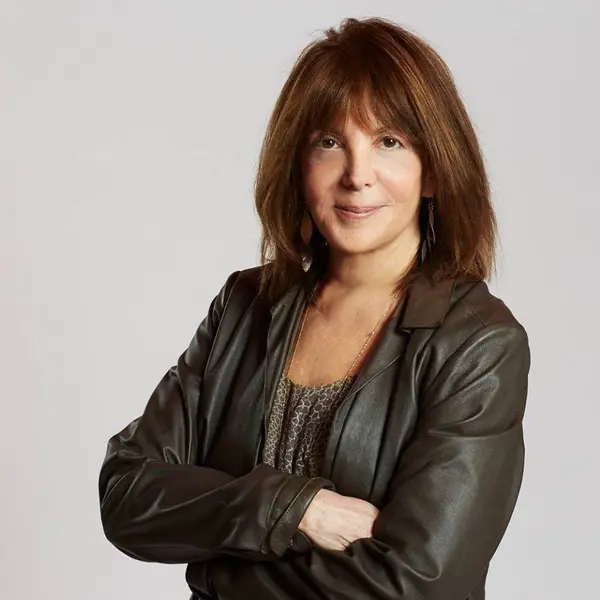 Linda Kaplan Thaler avatar