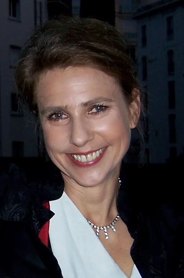 Lionel Shriver avatar