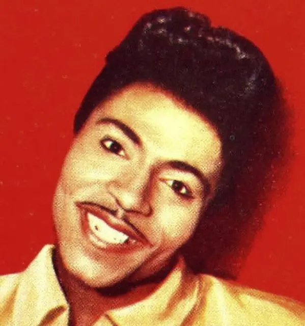 Little Richard avatar