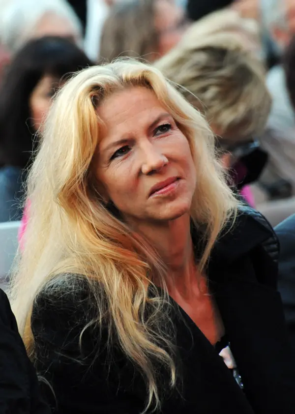 Liza Marklund avatar