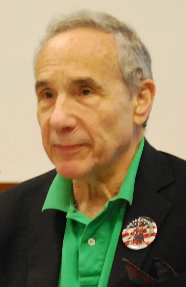 Lloyd Kaufman avatar