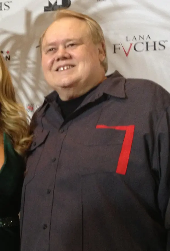 Louie Anderson avatar