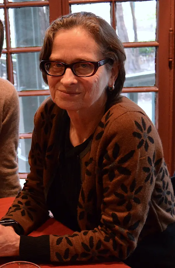 Lydia Davis avatar