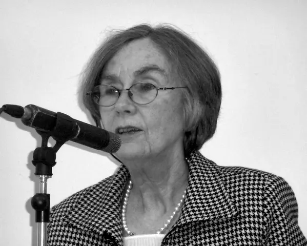 Lynn McDonald avatar