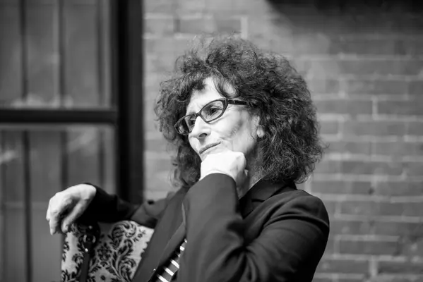 Lynne Tillman avatar