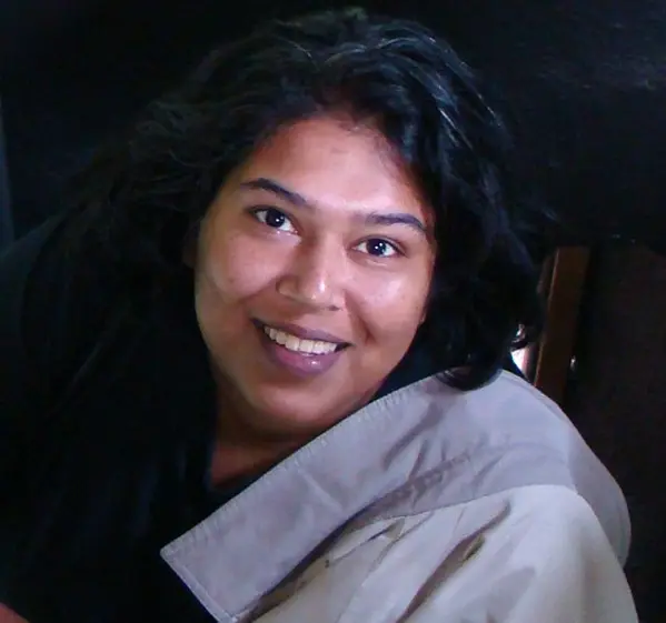 Madhulika Liddle avatar