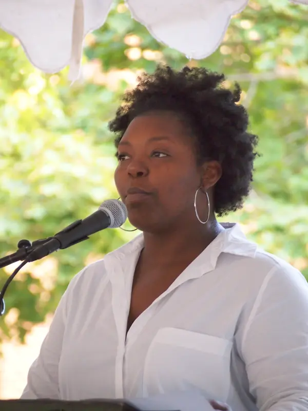 Mahogany L. Browne avatar