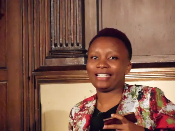 Makena Onjerika avatar