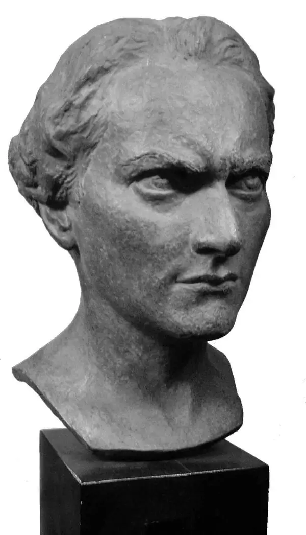 Manly P. Hall avatar