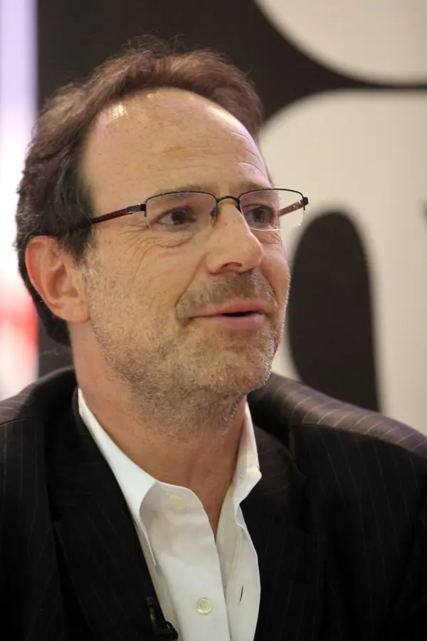 Marc Levy avatar