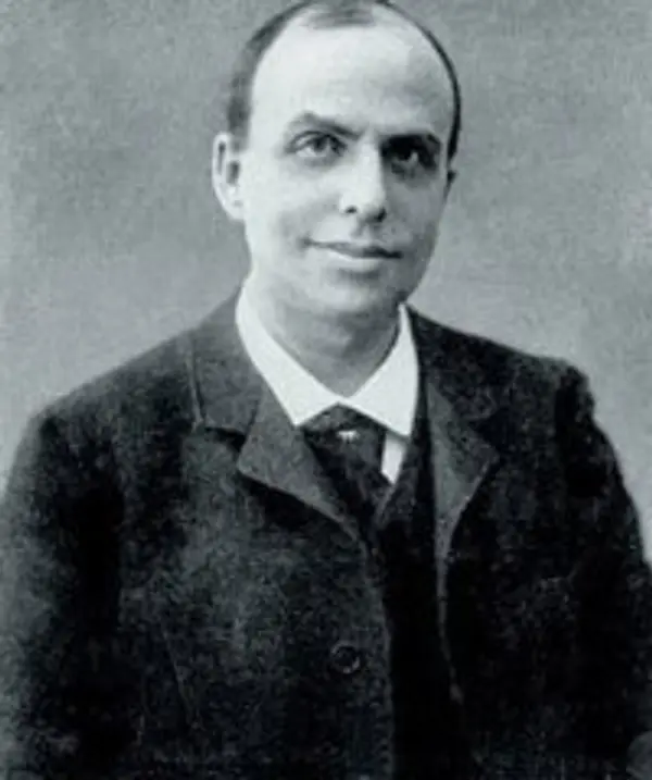 Marcel Schwob avatar