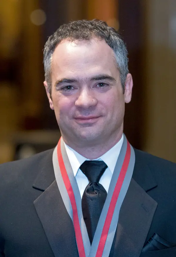 Marcello Di Cintio avatar