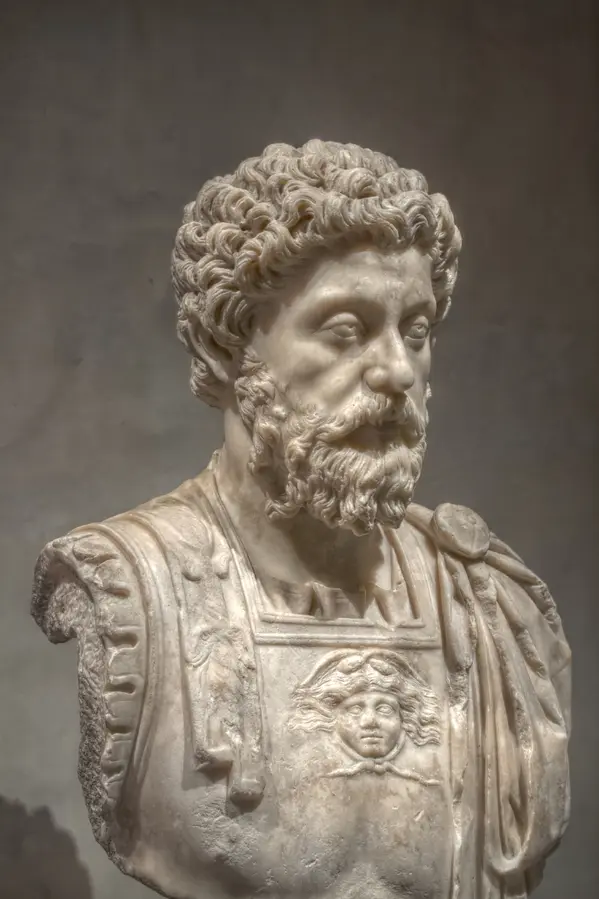 Marcus Aurelius avatar