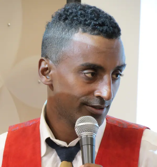 Marcus Samuelsson avatar