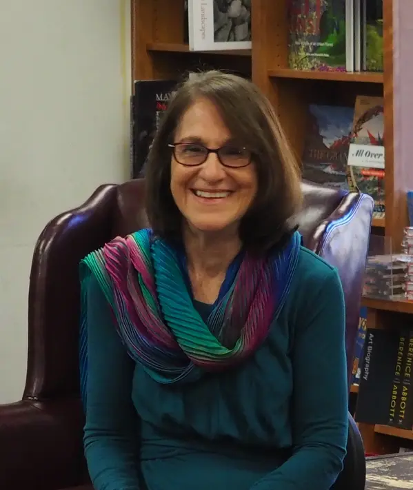 Margaret George avatar