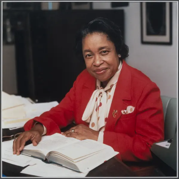 Margaret Walker avatar