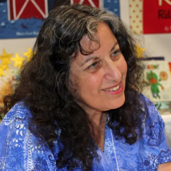 Margarita Engle avatar