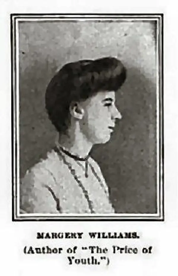 Margery Williams avatar