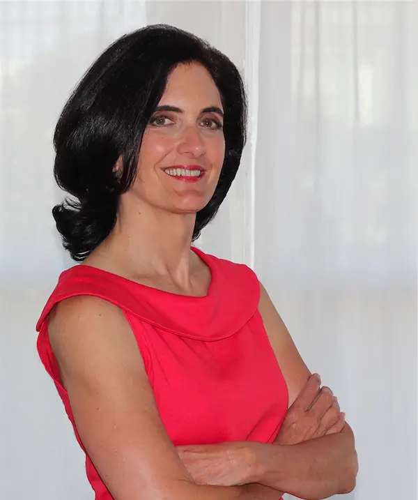 Maria Goodavage avatar
