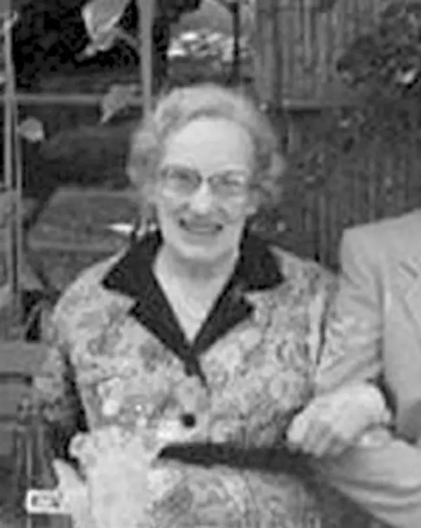 Marie-Louise von Franz avatar
