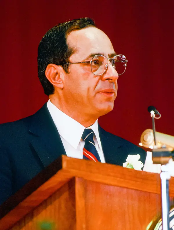 Mario Cuomo avatar