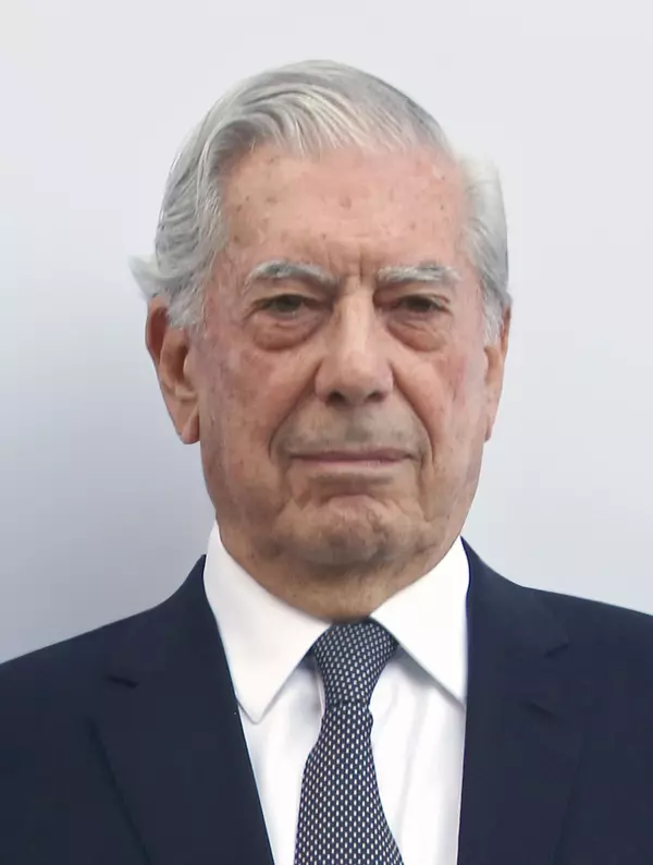 Mario Vargas Llosa avatar