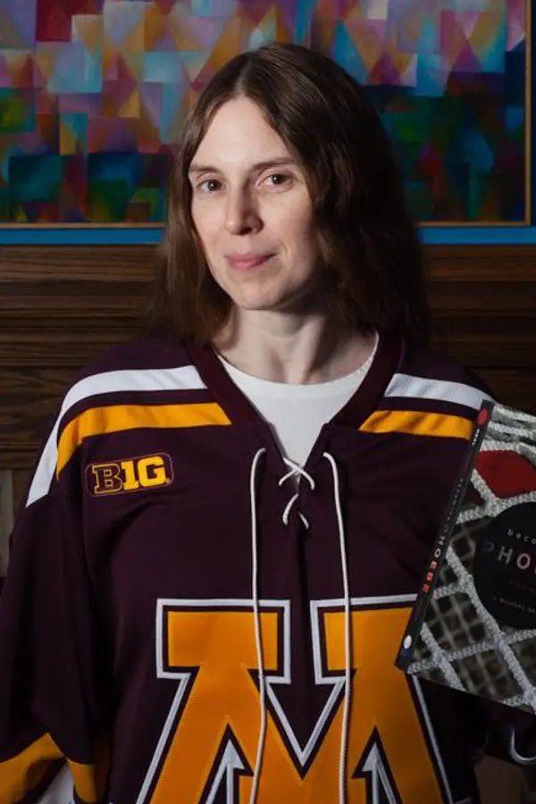 Marissa Lingen avatar