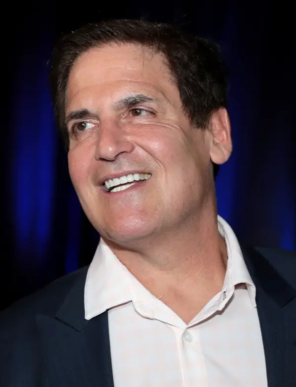 Mark Cuban avatar